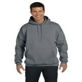 thumbnail image 1 of Hanes Sweat à Capuche en Coton pour Hommes, Style F170, 1 of 1