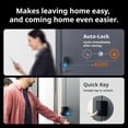 thumbnail image 3 of SwitchBot Smart Lock Pro, 3 of 5