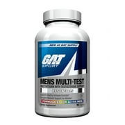 GAT Mens Multi + Test, 150 Tablets