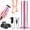 Pink, variant on Electric Foot Callus Remover, Adjustable Speed Metal Foot File with 60 Pcs Sandpaper Discs, Professional Pedicure Tool for Feet Care - Dead, Hard Cracked Dry Skin & Calluses, Pink