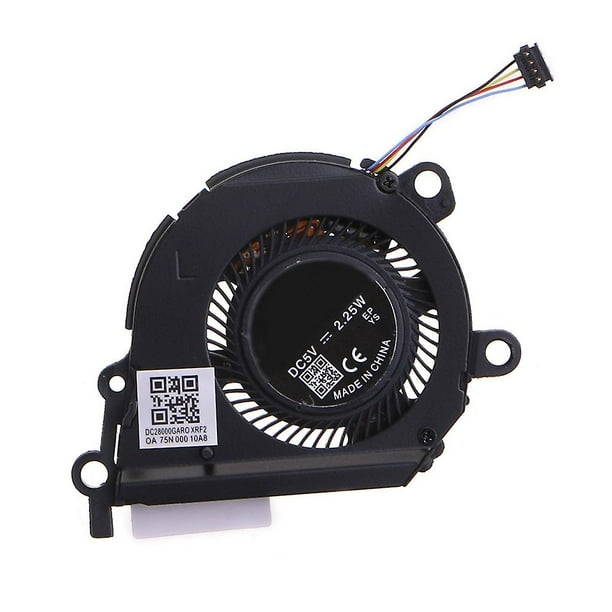 Ventola Di Ricambio Compatibile FCN 0FM7V0000H – DC 5V 0.5A, Per Raffreddamento Dispositivi