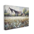 thumbnail image 4 of Stupell Industries Traditional Farmhouse Meadow Landscape Painting Gallery Wrapped Canvas Art Print Wall Art, 30 x 24, 4 of 8