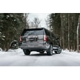 thumbnail image 3 of MBRP Exhaust S5043AL Armor Lite Cat Back Exhaust System, 3 of 11