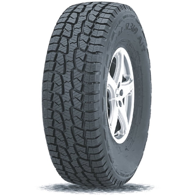 Llanta TBC Goodride SL369 235/75R15 110Q LT