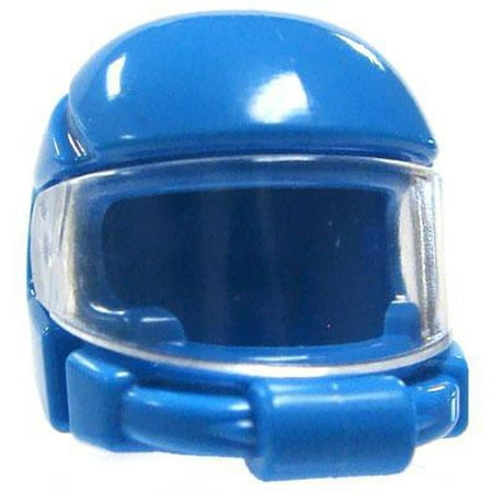 lego clear helmet