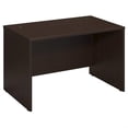 thumbnail image 1 of Series C 48W x 30D Shell Desk in Mocha Cherry - Engineered Wood, 1 of 8