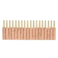 thumbnail image 4 of Reed Oboe Reeds Staple Tubes Parts 47mm with Plastic Case, 18pcs/ Pack, 4 of 7