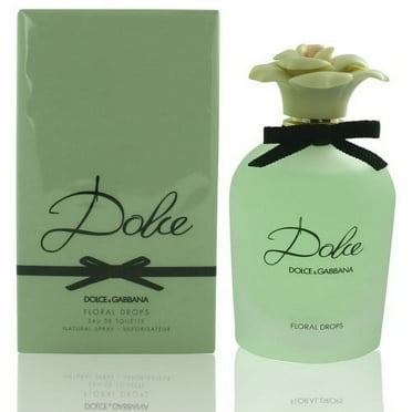 Dolce & Gabbana Dolce Eau De Parfum Spray, Perfume for Women, 2.5 Oz ...