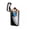 A, variant on Father’s Day Gift,Smart Fingerprint Sensor Ignition Lighter - USB Rechargeable with Power Display, Windproof & Eco-Friendly Design for Ultimate Convenience - for Outdoor Adventures(MulticolorA)