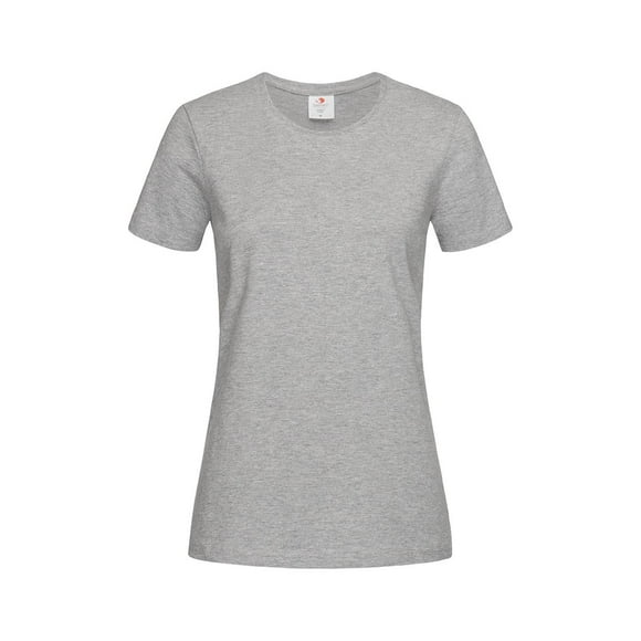 Stedman T-shirt Confort pour Femme