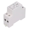 thumbnail image 2 of SVP911 Voltage Protection Relay Full Automatic SinglePhase Overvoltage Undervoltage Protector 63A 220V, 2 of 8