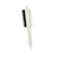thumbnail image 2 of Cepillo para cardar el cabello Peine para cardar el cabello Seccionar el cabello Salón Blanco, 2 of 9