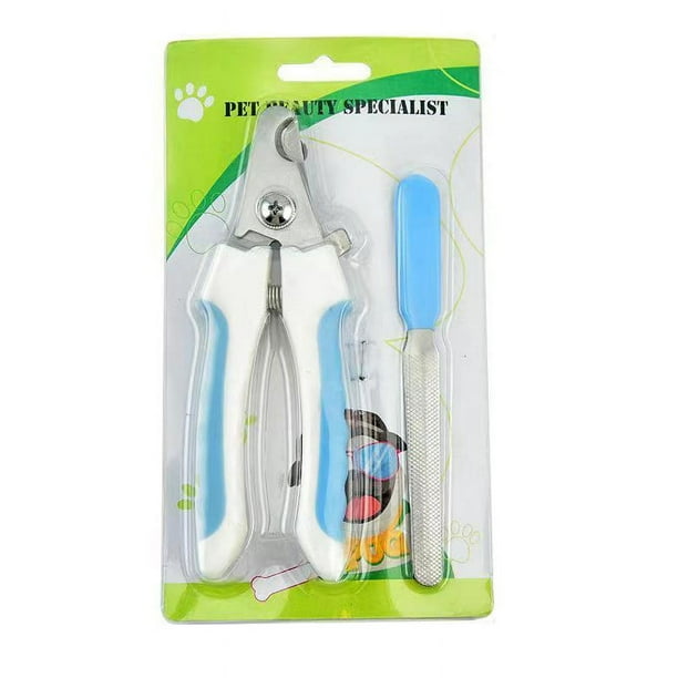 Pet pedicure nail trimmer discount