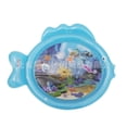 thumbnail image 1 of Colchoneta Inflable Para Juegos De Agua Para Bebés Eigraketly FN006923-02, 1 of 6