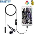 thumbnail image 1 of Boroscopio para teléfono Android 3 en 1 TYPE-C USB Boroscopio impermeable para teléfono 7MM 1m Longitud de trabajo, 1 of 4