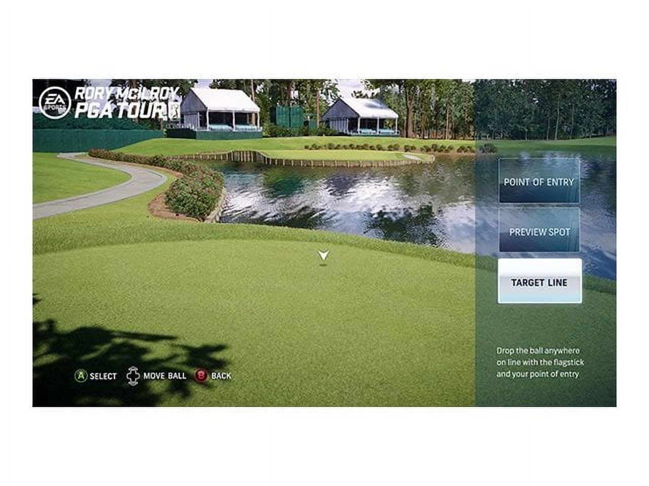 Amazon.com: EA SPORTS Rory McIlroy PGA TOUR - Xbox One