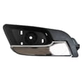 thumbnail image 1 of Manija Puerta Interior Sonic 2012 A 2017 Chevrolet Delantera Izq Negra/Cromo Generica, 1 of 4