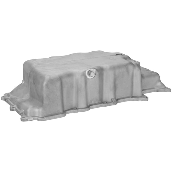 Spectra Premium GMP71A Aluminum Engine Oil Pan