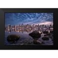 thumbnail image 2 of Agazzi, Andreas 14x11 Black Modern Framed Museum Art Print Titled - A Glowing Pearl, 2 of 5