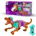 thumbnail image 1 of Juguete Electrónico de Dinosaurio Mascota Azcluv para Niños con Control Remoto, 1 of 8
