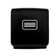 thumbnail image 5 of Kenally Botón del interruptor del panel de control del techo de la ventana del techo solar del coche para S Class W221 Type3 NO3 Kenally CBP064539, 5 of 5