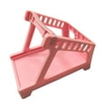 thumbnail image 4 of Wzmzjy Label Holder Compact Multifunctional Accessory for Supermarket Delivery Home Pink, 4 of 9