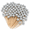 Silver-Disco Ball-100, variant on 150 Disco Ball Cocktail Picks Stirrers 4.7 Inch Mirror Fancy Toothpicks Appetizer Skewers Wooden Sticks For Wedding Birthday Theme Party Supplies
