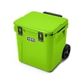 thumbnail image 3 of Cooler YETI Roadie 48 à Roues avec Poignée Périscope, 3 of 8