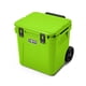 thumbnail image 3 of Cooler YETI Roadie de 48 ruedas con mango de periscopio retráctil, 3 of 8