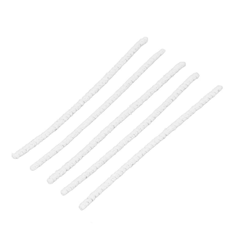 Pipe Cleaning Tools, Disposable Portable 200Pcs Cotton Smoking Pipe  Cleaners For Home 