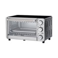 thumbnail image 3 of Horno eléctrico tostador Midea 12 L 4 rebanadas, 3 of 3