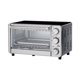 thumbnail image 3 of Horno eléctrico tostador Midea 12 L 4 rebanadas, 3 of 3