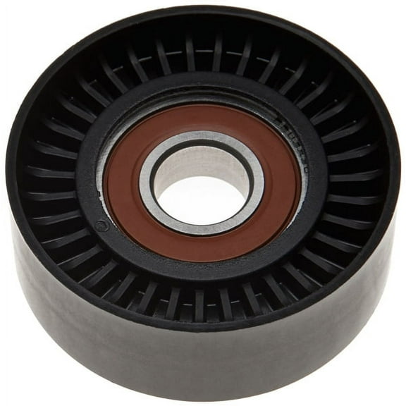 ACDelco Idler Pulley (B)