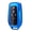 Blue, variant on Autobase 1Pc Key Fob Cover, Toyota Camry Tacoma Corolla RAV4 4Runner Sequoia Tundra Highlander GR86 2019 2020 2021 2022 2023 2024 2025 2026, Purple