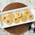 thumbnail image 3 of Nordic Ware Tampons à Biscuits Moulés Abeilles, Ensemble de 3, 3 of 3