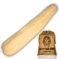 thumbnail image 1 of Limpiador Luofah Egyptian King, 100% natural y orgánico, 55 cm, 1 of 7