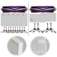 thumbnail image 3 of Rouleau Principal et Ensemble de Filtres pour Midea pour M9 pour Eureka E20 pour Aspirateur VCR S10, 3 of 5