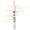 Gold, variant on Apple Barrel Multi-Surface Oil-Based Paint Pens, Ultra Fine Tip, Black