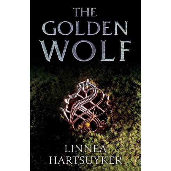 Pre-Owned Golden Wolf (Paperback) 0349142556 9780349142555