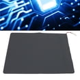 thumbnail image 1 of Thin Film Pressure Sensor, Off Position Pressure Sensor 400x300x1mm Sensitivity Adjustable  for Homes Offices, 1 of 7