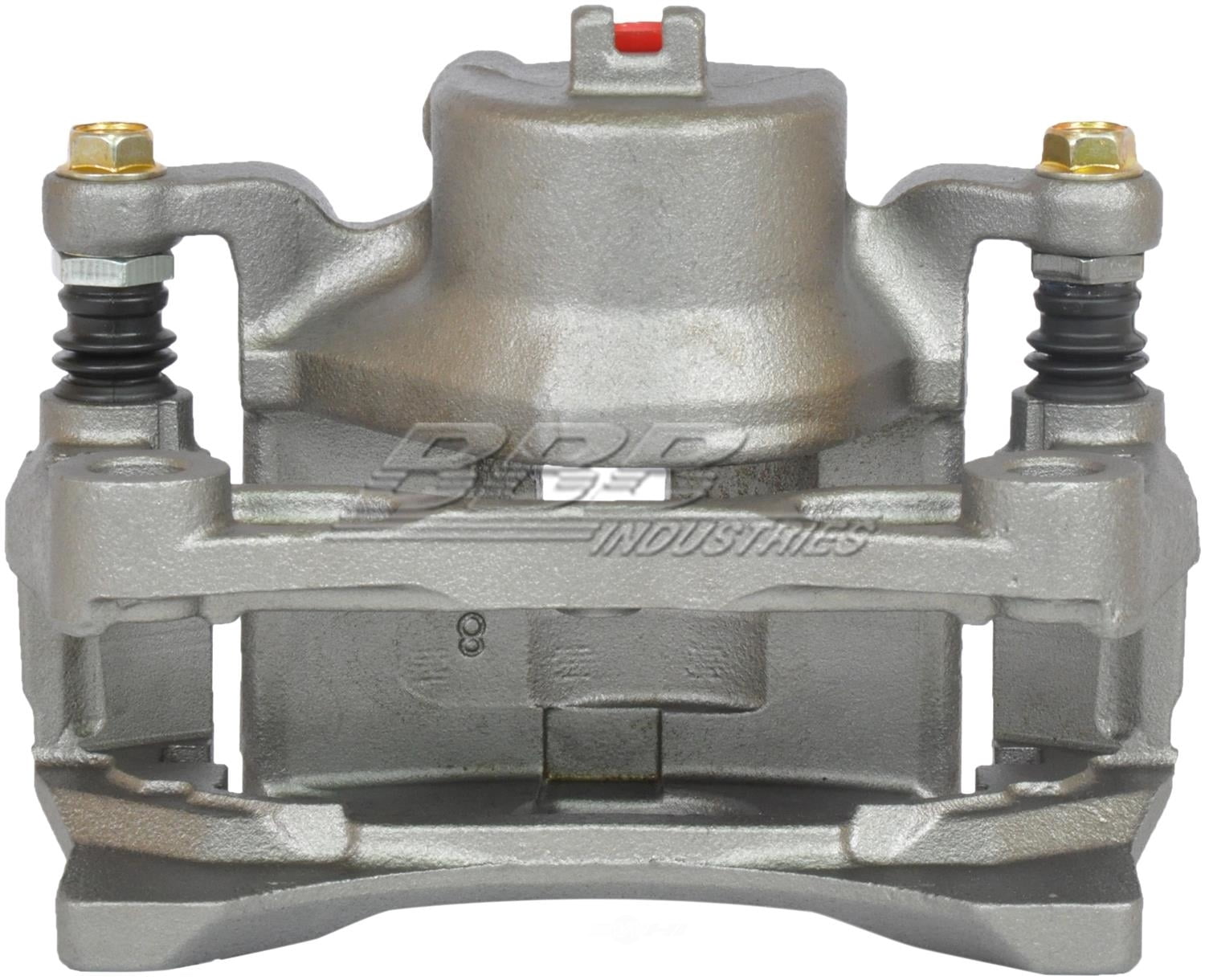 TERREPOWER formerly BBB Industries 99-00597A Reman Caliper w/installation Hardware