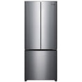 thumbnail image 1 of Refrigerador ATVIO Home 16.2 pies French Door Acero Inoxidable, 1 of 4