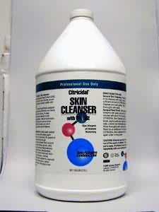 nutribiotic cleanser