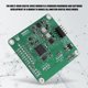 thumbnail image 4 of Placa de relé para Raspberry Pi placa de relé de módem de voz digital multimodo placa de relé repetidor MMDVM para Raspberry Pi PI3 ANGGREK Otros, 4 of 8