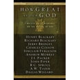 thumbnail image 1 of Pre-Owned How Great Is Our God: Timeless Daily Readings on the Nature of God (Hardcover) 1615217304 9781615217304, 1 of 1