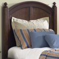 thumbnail image 1 of Liberty Furniture Abbott Ridge Full Panel Headboard, 1 of 1