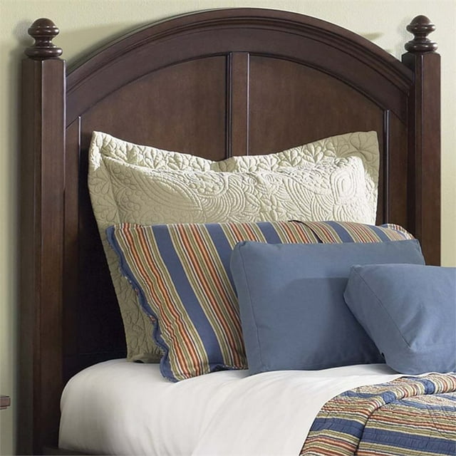 Liberty Furniture Abbott Ridge Full Panel Headboard