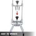 thumbnail image 3 of 8-Section Lemon Wedge Slicer Chopper Commercial Limes Wedger Fruit Vegetable Cutter Home Kitchen Appliance Gadgets, 3 of 6