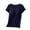 Navy, variant on Tnhcen Ladies Camisole with Chest Pad No Steel Rings Bottom Underwear Yoga Sports T-Shirt Yoga Bra Cup Womens Camisole Tank Tops Blouses for Women Blue