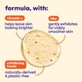 thumbnail image 4 of Clean & Clear Morning Burst Oil-Free Gentle Daily Acne Face Wash, 8 fl. oz, 4 of 11